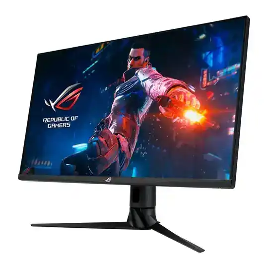 (image for) Asus 32\" PG329Q WQHD Fast IPS G-SYNC Compatible 175Hz Monitor